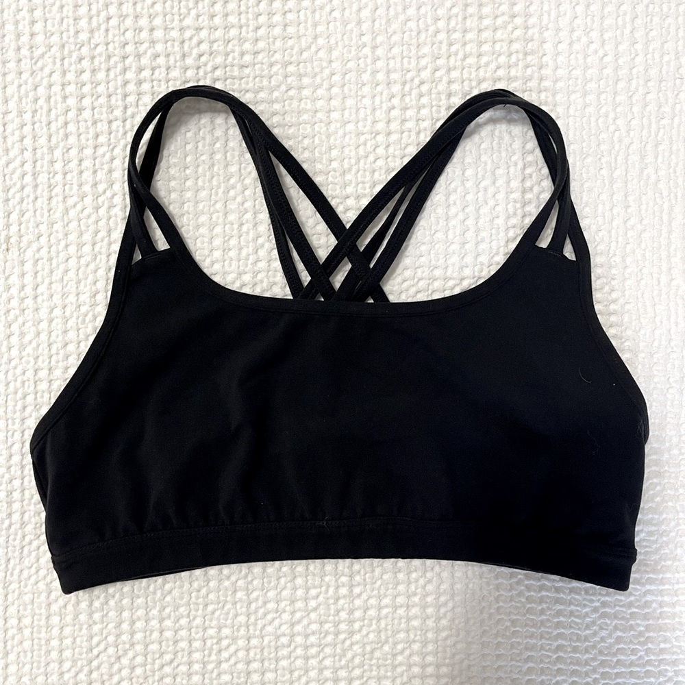 Athleta Sports Bra